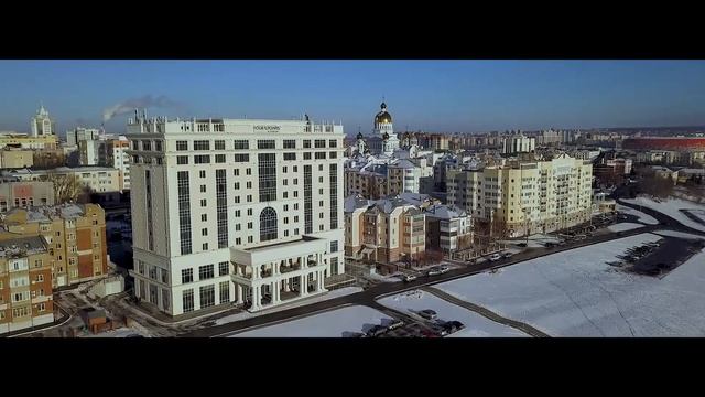 Центр поддержки предпринимательства Республики Мордовия смотреть онлайн