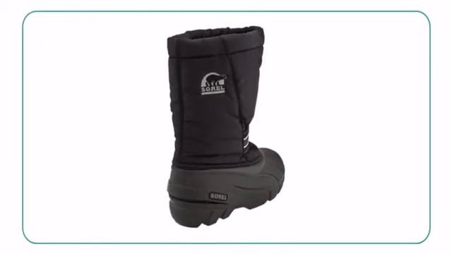 Sorel Cub - Planetshoes.com смотреть онлайн