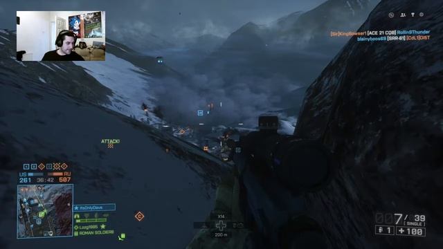 stream highlight: battlefield 4. mlg play, march (Kappa) смотреть онлайн