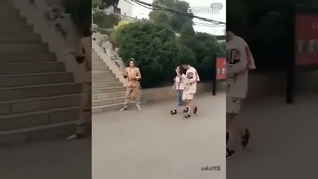 Прикольно китайцы смотреть онлайн