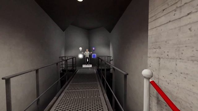 How The Stanley Parable Teaches You To Find Its Secrets смотреть онлайн