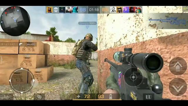 SO2❤️/Fragmovie/Фрагмуви/Стандофф 2 смотреть онлайн