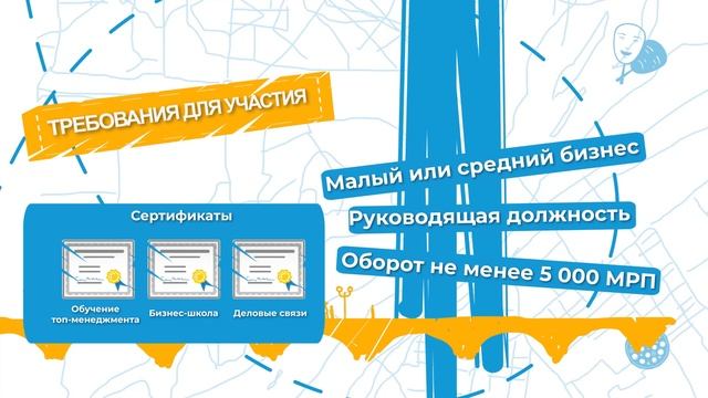 Деловые связи анонс рус смотреть онлайн