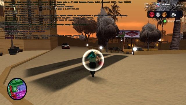 Grand Theft Auto San Andreas 2025.01.14 - 22.53.46.02.DVR смотреть онлайн