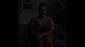 Natural Older Women Over 50 Try On Plus-Size Haul Fashion  | Natural Old Woman