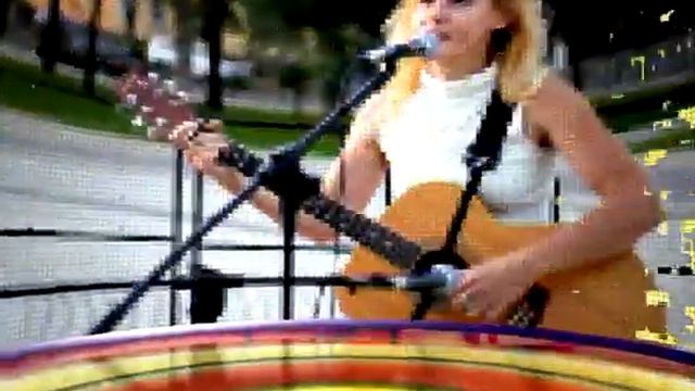 2011-10. Анонс проекта "Площади талантов" смотреть онлайн