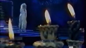 Ирина Аллегрова - Транзитный пассажир, 1991