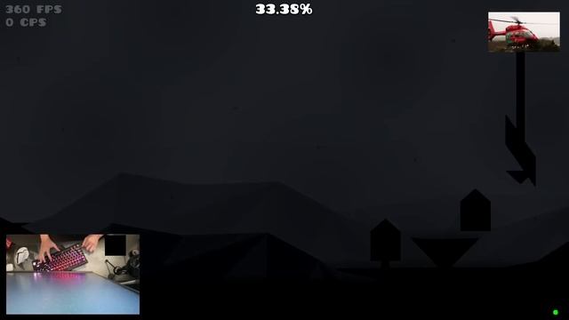 [Verifying] "Nullscapes" 63% // Top 10? смотреть онлайн