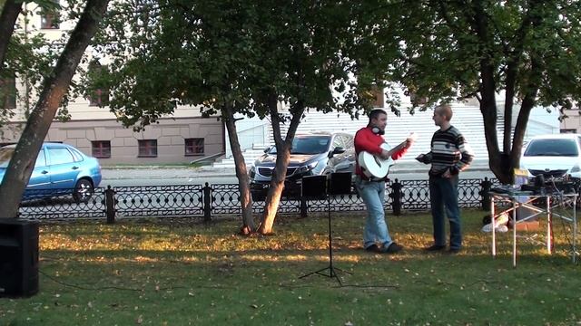 Прославление ИИСУСА ХРИСТА!!!! ТОМСК НОВОСОБОРНАЯ 4.09.2016г. смотреть онлайн