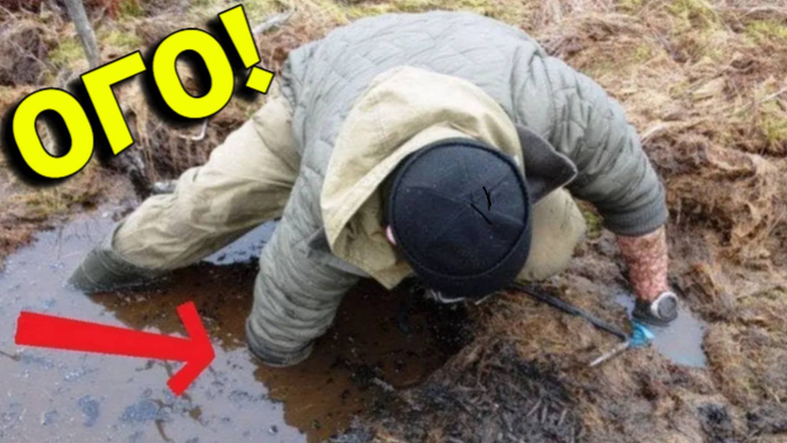 Жирные НАХОДКИ на слитом СТАВКЕ в БОЛОТЕ, Этот КОП на Затопленном ХУТОРЕ Запомню на ВСЕГДА!!! смотреть онлайн