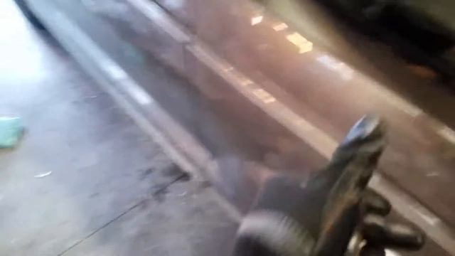 Jeep Grand Cherokee Running After PCM Glitch смотреть онлайн