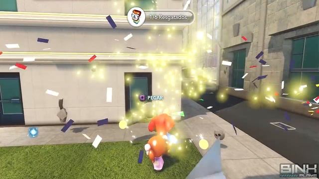 DISNEY INFINITY - Sr. Incrivel ★1 // Os Incriveis // DUBLADO