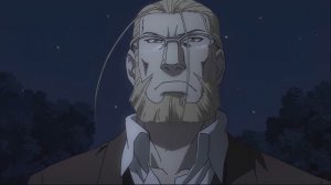 Стальной алхимик: Братство | опенинг 4 | 4K | 60 fps