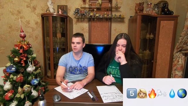 Эмодзи челлендж! Победивший получает все! Emoji Challenge! The winner gets everything!