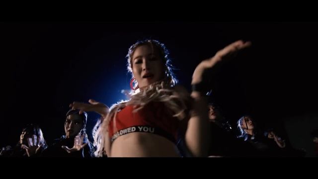3YE(써드아이)- OOMM(Out Of My Mind) M/V