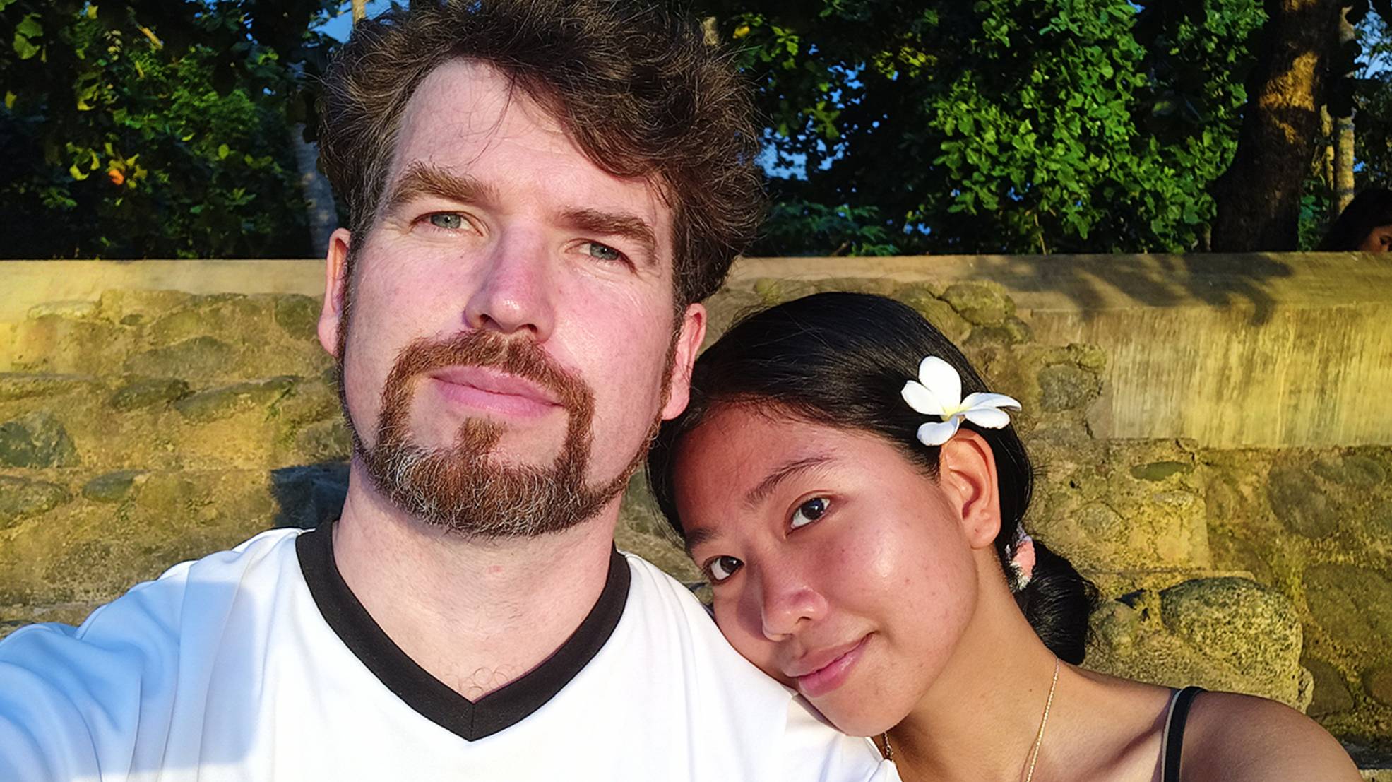 СПОКОЙНАЯ ЖИЗНЬ В ФИЛИППИНСКОЙ ПРОВИНЦИИ / ЖИЗНЬ НА ОСТРОВЕ смотреть онлайн