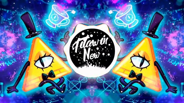 BILL CIPHER RAP ▶Bill Cipher Returns