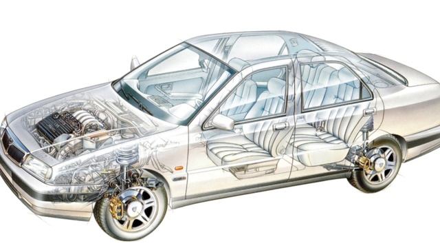 Lancia Kappa Problems | Weaknesses Of The Used Lancia Kappa 1994 - 2000