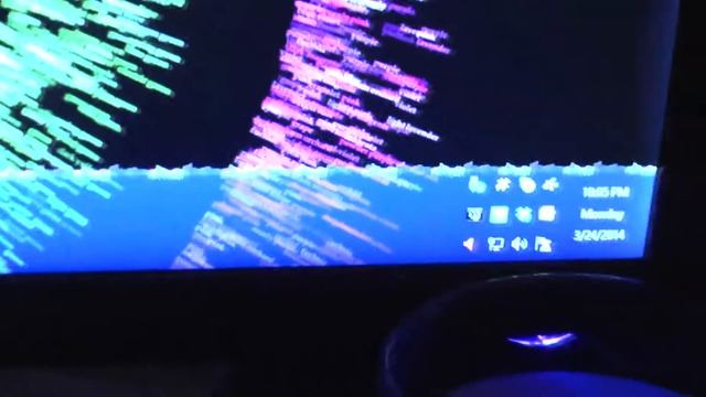 Windows 8.1 Update 1 With Sonic 2 Water Surface смотреть онлайн