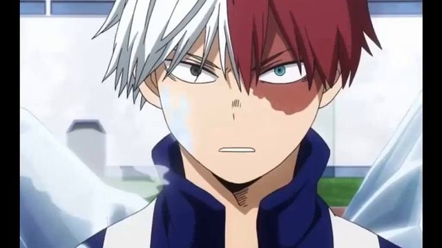 Avengers X Boku no Hero Academia [Fanfic] Parte 12 смотреть онлайн