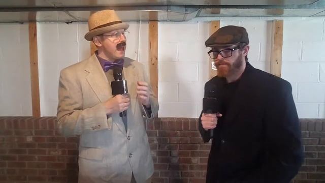 S4 E53 Night Of The Mask Segment 3 смотреть онлайн