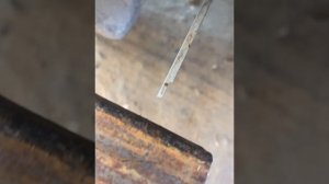 Проверка схождения на ГАЗель или как я рулевую тягу менял