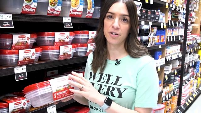 7 Tips For Reducing Food Waste | ShopRite Grocery Stores смотреть онлайн