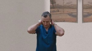 ГОЛОВНАЯ БОЛЬ НАПРЯЖЕНИЯ.  ДВА ЛУЧШИХ УПРАЖНЕНИЯ