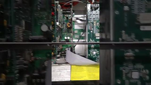 How to connect addresable sounder and fire teliphon in main panal # simplex 4100ES смотреть онлайн