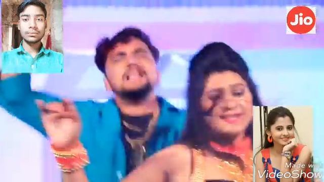 Ballia Lootera maralu parabola Facebook par Gunjan Singh song video HD смотреть онлайн