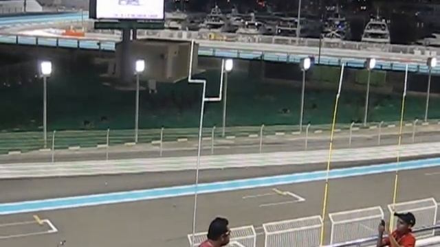 Formula 1, Abu Dhabi Grand Prix 2013 - Yas Marina Circuit смотреть онлайн