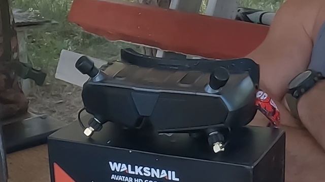 FPVБлог Dji Goggles 3, обзор сравнение Goggles 2, Avatar Goggles X, SkyZone O4Х часть вторая смотреть онлайн