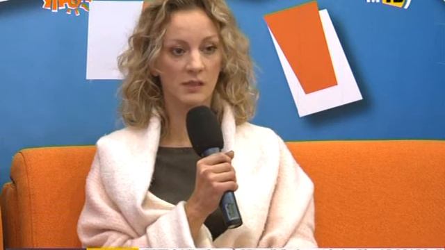 УтроLive. Диана Берг, Елена Мозгина (платформа ТЮ) смотреть онлайн