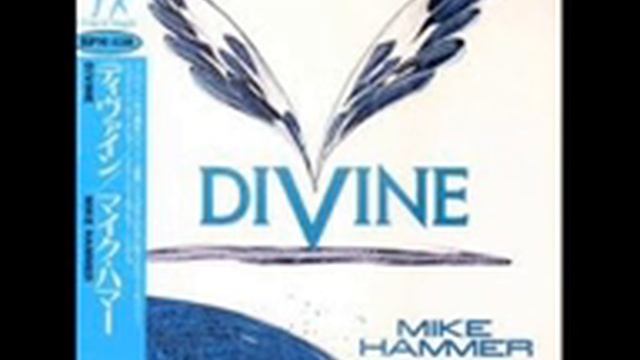 MIKE HAMMER - Divine смотреть онлайн