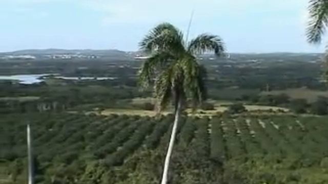 Cuba: Santiago De Cuba, Basilica Del Cobre, Camagüey