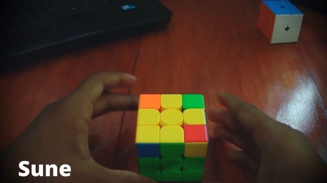 Beginner OLL tutorial | 2 - Look OLL | Rubik's Cube смотреть онлайн