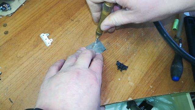 Своими руками! 