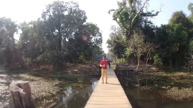 Камбоджа через призму любви к китайцам смотреть онлайн