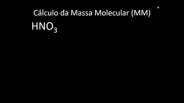 Cálculo da Massa molecular смотреть онлайн