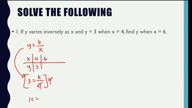TRANSLATE INTO VARIATION STATEMENT PART 1 смотреть онлайн