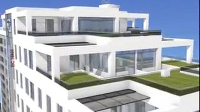 Nikic Business Center