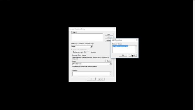 Hacking your schools computers on cmd. смотреть онлайн