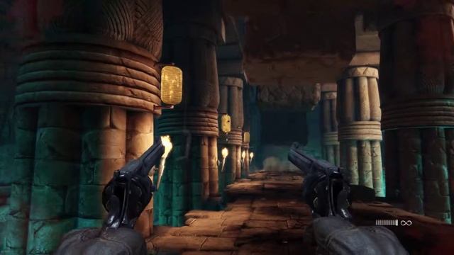 Dead Fall Adventures | PC 4K 1080p/60 смотреть онлайн