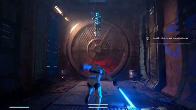 The Stormtrooper That Could смотреть онлайн