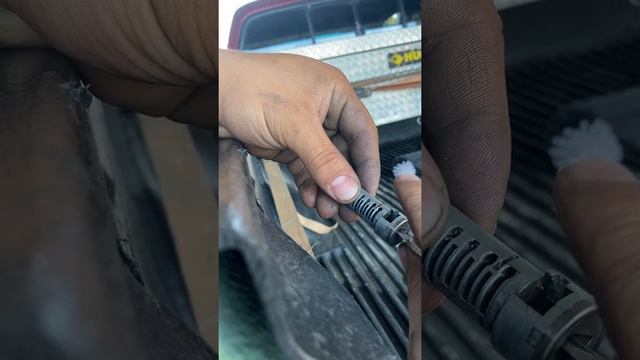 Toyota T100 Stuck Key/Ignition смотреть онлайн