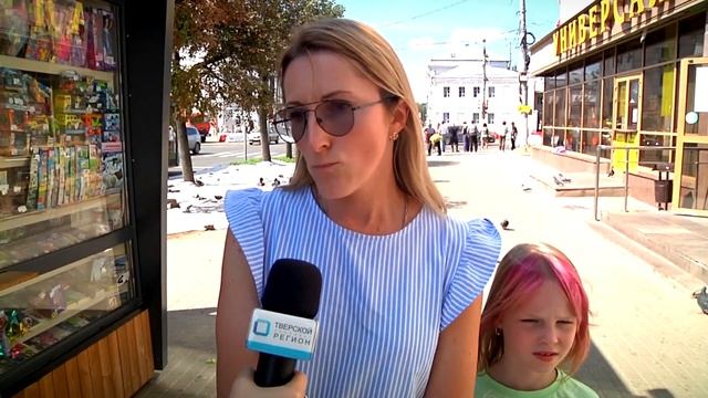 Математические интервью