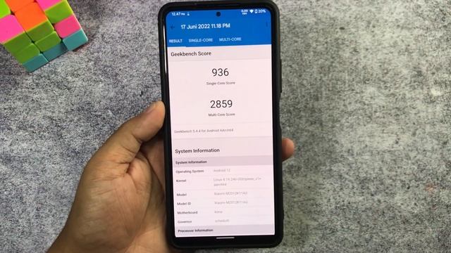 Kebelet Xdroid - Review XdroidOss by Oghee di Poco F3 Indonesia смотреть онлайн
