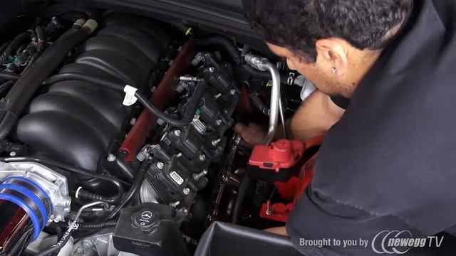 BBK Performance Tuned-Length Shorty Header - Product Tour смотреть онлайн