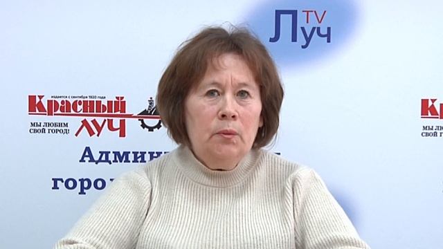 Брифинг начальника управления по делам семьи и детей АГКЛ смотреть онлайн