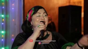 Абидат Шахбанова Цудахарская – «Твой облик»